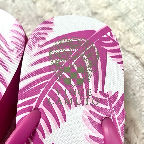 Y2K Vince Camuto Platform Sandals - Picture 4 of 6